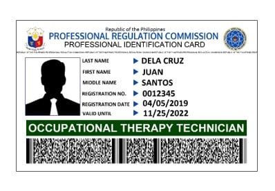 prc - professional regulations commission photos|How to Get PRC ID: PRC Online Registration & License Renewal .